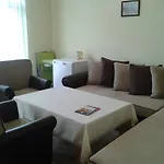 Guesthouse Gostilitsa Konukevi Gostilitsa