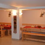 Guesthouse Gostilitsa Konukevi Gostilitsa