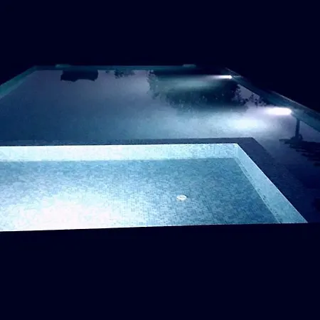 Guesthouse Gostilitsa Pensión 4*