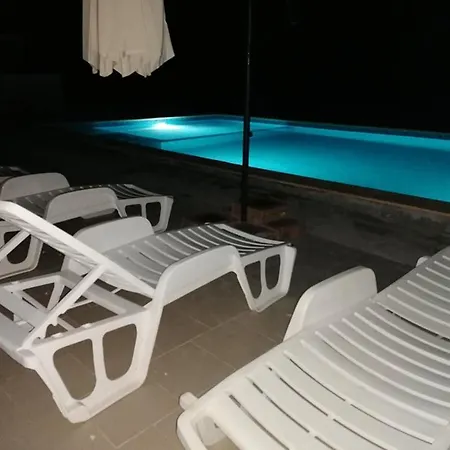 Guesthouse Gostilitsa Pensión