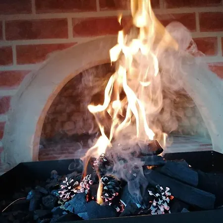 Pensión Guesthouse Gostilitsa Gostilitsa