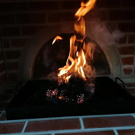 Guesthouse Gostilitsa Pensión