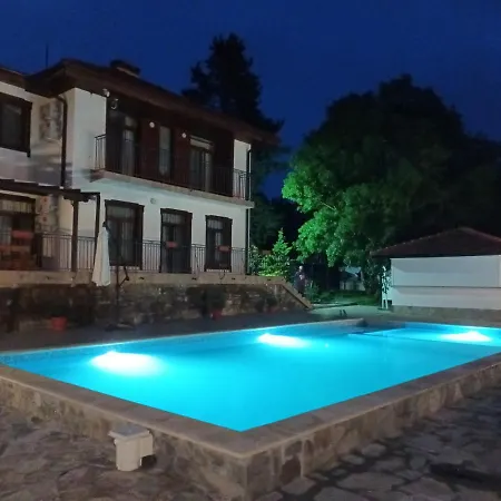Guesthouse Gostilitsa Gostilitsa