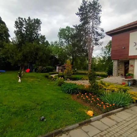 Guesthouse Gostilitsa