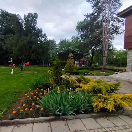 Guesthouse Gostilitsa Pensiune