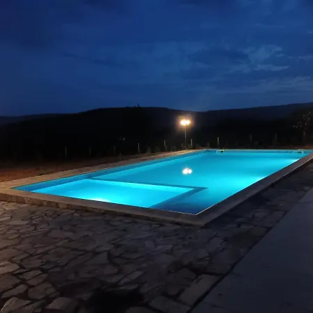 Pensión Guesthouse Gostilitsa Gostilitsa