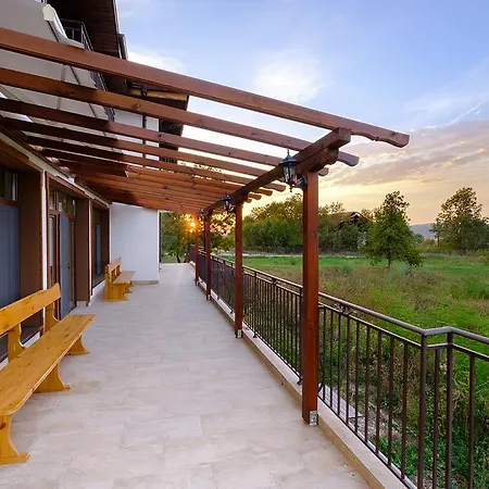 Guesthouse Gostilitsa Pensiune