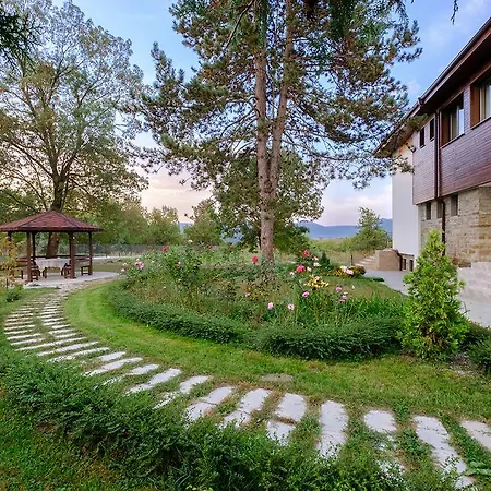 Guesthouse Gostilitsa 4*