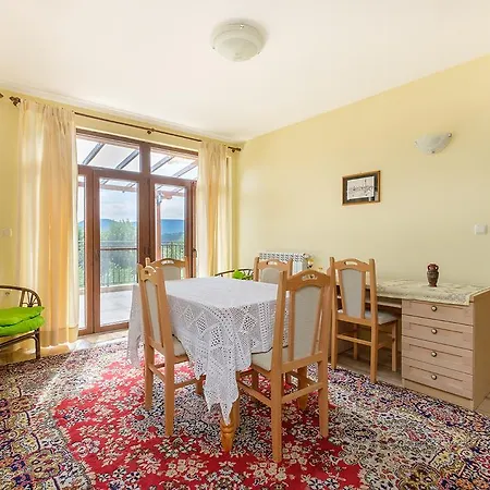 Guesthouse Gostilitsa Gostilitsa