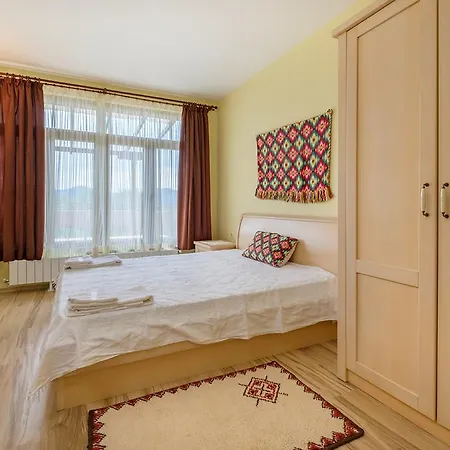 Guesthouse Gostilitsa Pensión