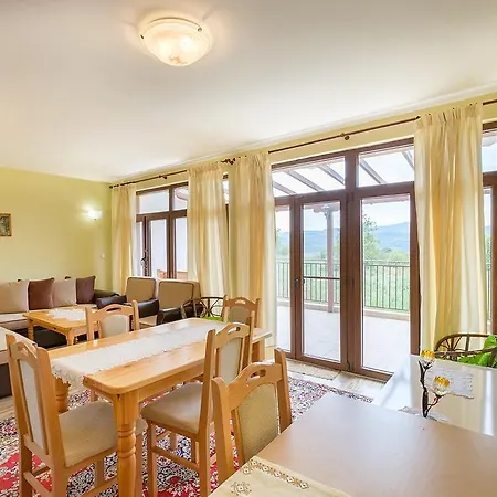 Guesthouse Gostilitsa 4*