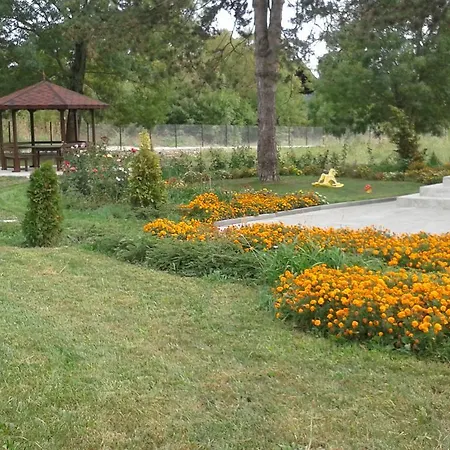 Guesthouse Gostilitsa Pensión Gostilitsa