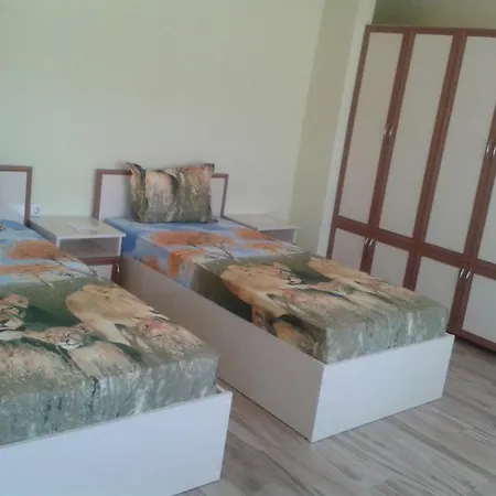 Guesthouse Gostilitsa