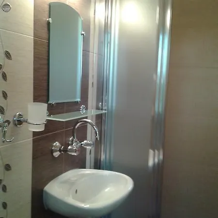 Guesthouse Gostilitsa Pensión 4*