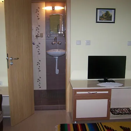 Pensión Guesthouse Gostilitsa Gostilitsa