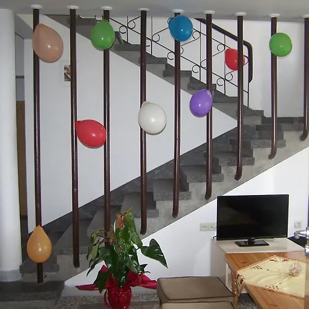 Guesthouse Gostilitsa Gostilitsa