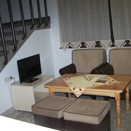 Guesthouse Gostilitsa Pensión