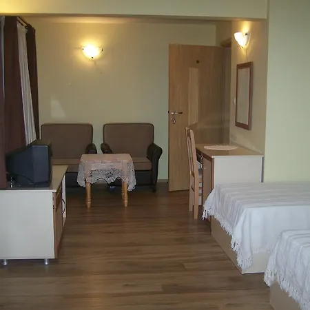 Guesthouse Gostilitsa