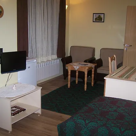 Pensión Guesthouse Gostilitsa