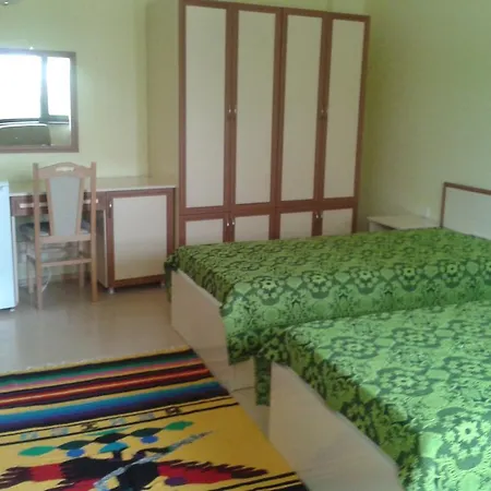 Guesthouse Gostilitsa Gostilitsa