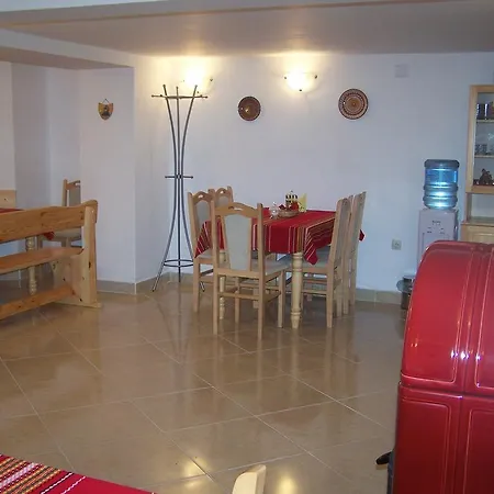 Guesthouse Gostilitsa Pensión