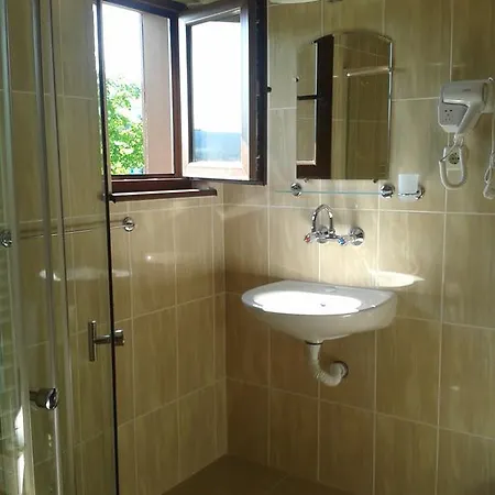 Guesthouse Gostilitsa 4*