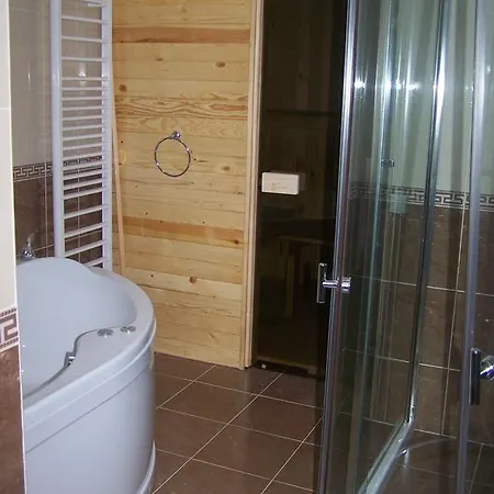 Pensiune Guesthouse Gostilitsa 4*
