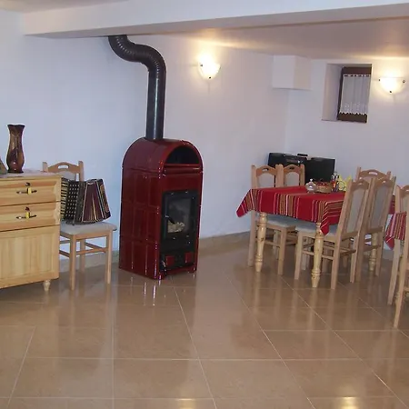 Guesthouse Gostilitsa