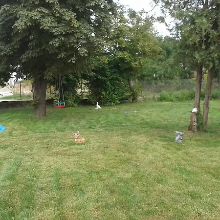 Pensión Guesthouse Gostilitsa