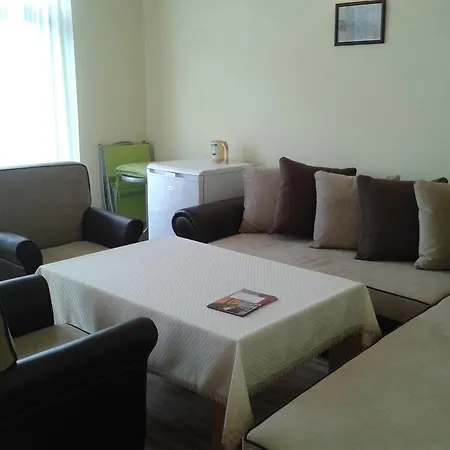 Guesthouse Gostilitsa Pensión Gostilitsa