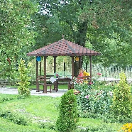 Guesthouse Gostilitsa Gostilitsa