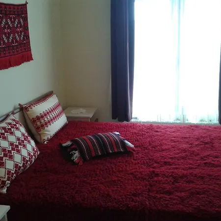 בית הארחה Guesthouse Gostilitsa *