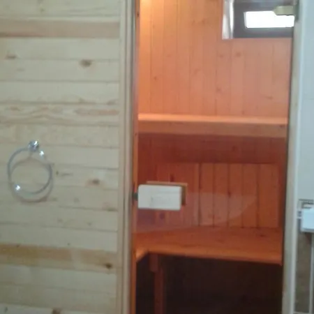 Guesthouse Gostilitsa Pensión 4*