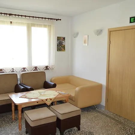 בית הארחה Guesthouse Gostilitsa Gostilitsa