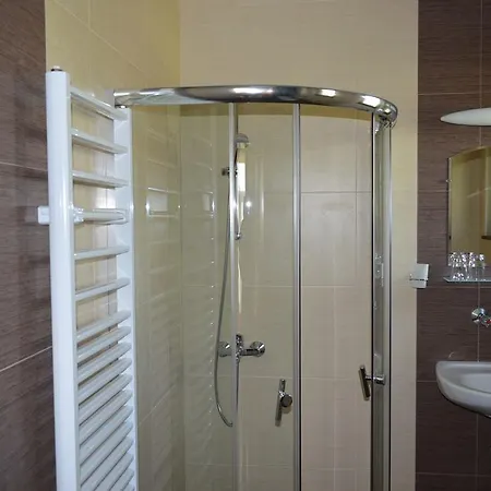 Guesthouse Gostilitsa Gostilitsa