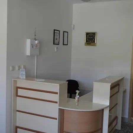 Guesthouse Gostilitsa Gostilitsa